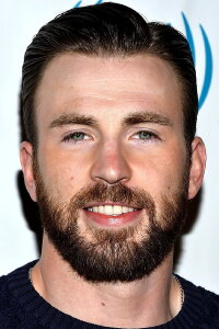 Chris Evans