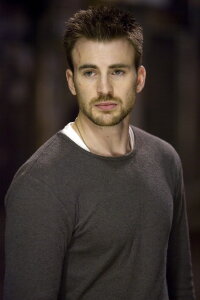 Chris Evans