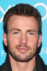 Chris Evans