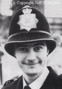 Chris Foreman