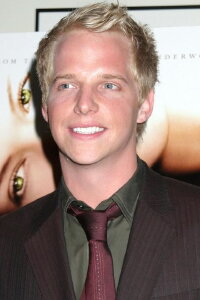 Chris Geere