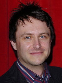 Chris Hardwick