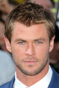 Chris Hemsworth