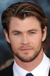 Chris Hemsworth