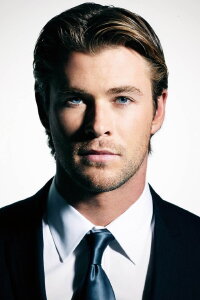 Chris Hemsworth
