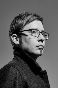 Chris Illingworth