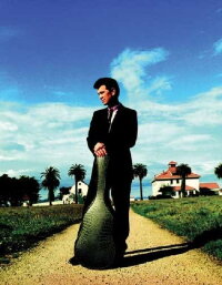 Chris Isaak