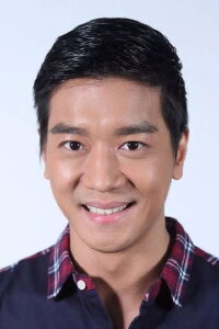 Chris Lai Lok-Yi