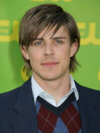 Chris Lowell