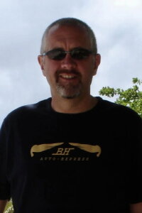 Chris Lyons