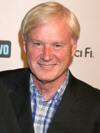 Chris Matthews