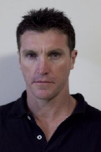 Chris Mitchell