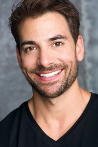 Chris Muto