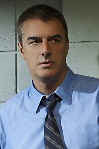 Chris Noth