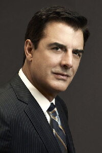 Chris Noth