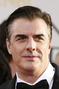 Chris Noth