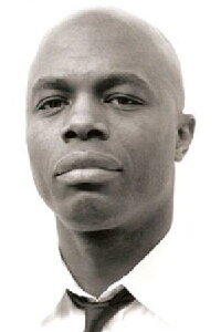 Chris Obi