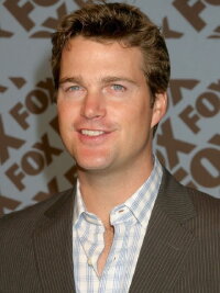 Chris O'Donnell