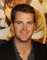 Chris O'Donnell