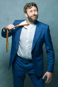 Chris O'Dowd