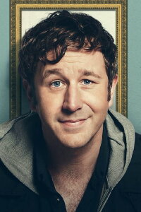 Chris O'Dowd