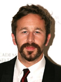 Chris O'Dowd