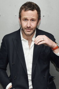 Chris O'Dowd