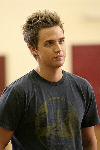 Chris Olivero