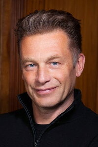 Chris Packham