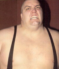 Chris Pallies