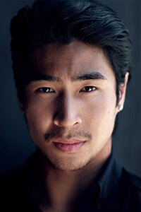 Chris Pang