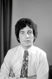 Chris Parry