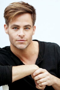 Chris Pine