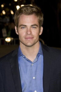 Chris Pine