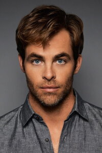 Chris Pine