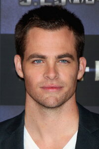 Chris Pine