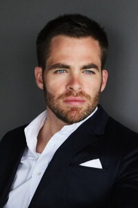 Chris Pine