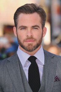 Chris Pine