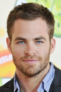 Chris Pine