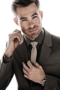 Chris Pine