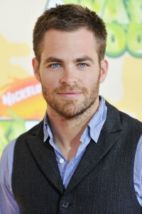 Chris Pine