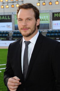 Chris Pratt