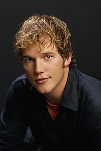 Chris Pratt