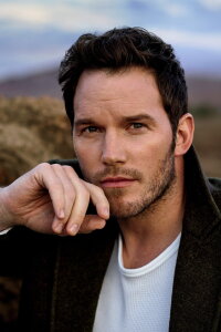 Chris Pratt