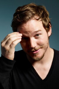 Chris Pratt