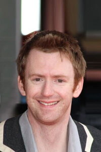 Chris Rankin