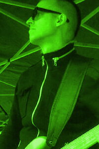 Chris Reccardi