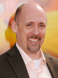 Chris Renaud