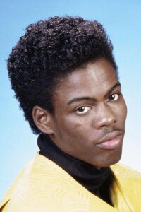 Chris Rock