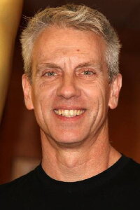 Chris Sanders